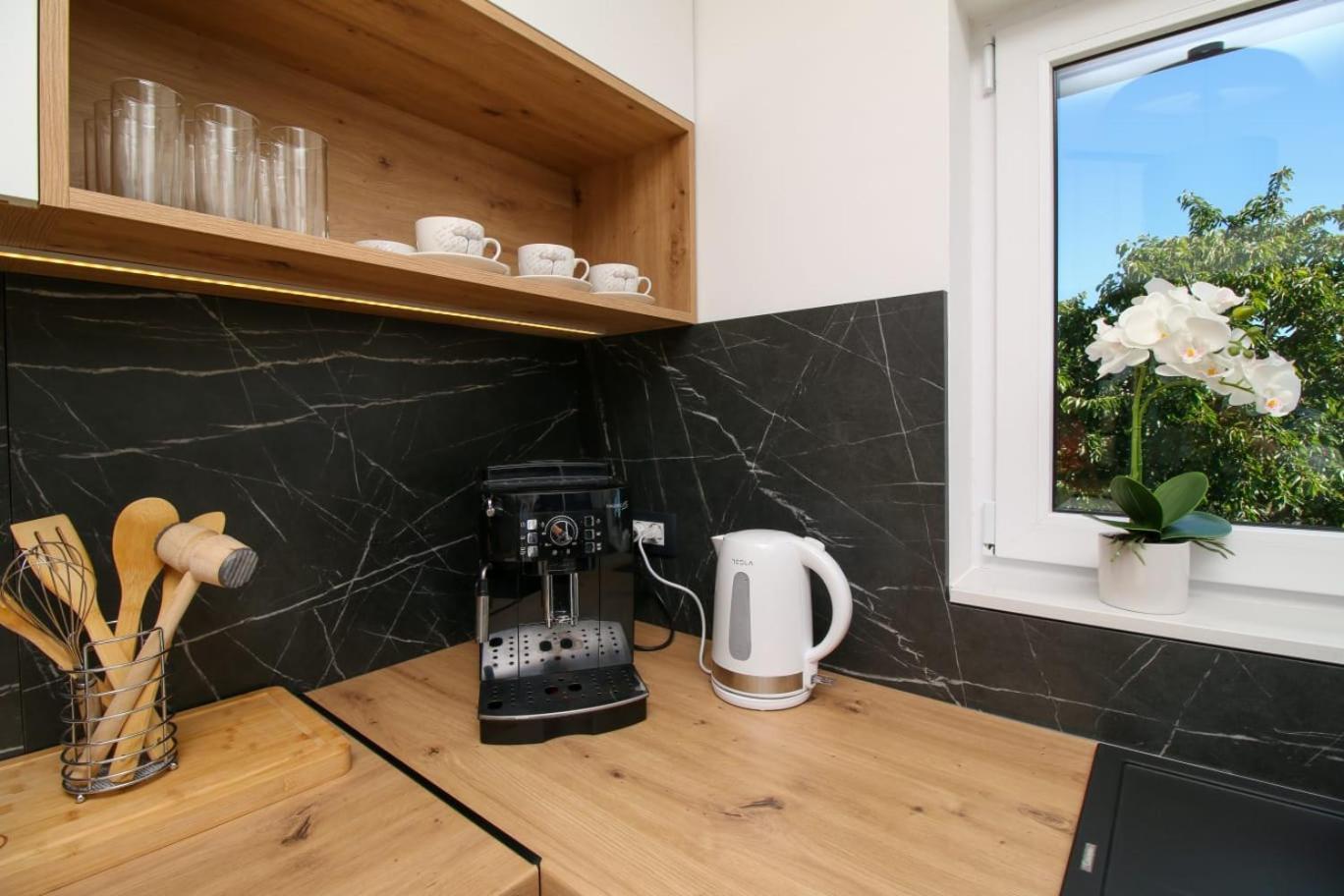 Apartman Nerlovic Porec Exterior photo